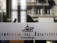 Απόφαση βόμβα από το ΣτΕ – «Ξεπαγώνουν» ...