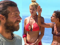Survivor All Star: Μεγάλος καβγάς ανάμεσ...