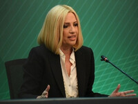 Στην πυρόπληκτη Γορτυνία την Παρασκευή η...