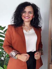 Αμαλία Βούλγαρη