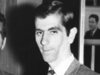 Πάτρα: Έφυγε από τη ζωή ο συνταξιούχος δ...