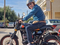 Ο δ/ντης της ΜΕΘ Παίδων του ΠΓΝΠ Ανδρέας...