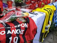 Οπαδική βία: Μία ανοιχτή πληγή για την Ε...