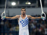 Αυλαία στο παγκόσμιο κύπελλο του Κότμπου...