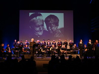 Με επιτυχία το αφιέρωμα μνήμης της «Πολυ...