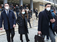 Βιασμός 24χρονης: Θρίλερ μετά τις «καθαρ...