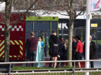 Διαρροή αερίου χλωρίου στο Λονδίνο: Τουλ...