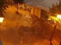 Κακοκαιρία Daniel: «Βενετία» η Σκιάθος -...