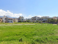 Πάτρα: Η πλατεία Ελλήνων Μουσουργών πρασ...