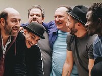 Το φιλμ "Ένας Θρίαμβος" που πρ...