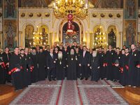 Πάτρα: Χριστουγεννιάτικη συναυλία την Κυ...