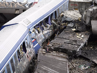 Τέμπη: Προφυλακιστέος ο επιθεωρητής κυκλ...