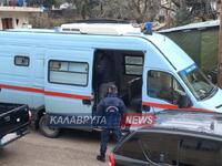 Καλάβρυτα: Η ποινή του 33χρονου Πατρινού...