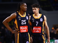 Kι άλλη βαριά ήττα από την ΑΕΚ ο Προμηθέ...