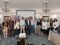 Επιμελητήριο Αχαΐας και Πανεπιστήμιο Πατ...