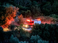 Αγνοούνται 8 ορειβάτες στον Ταΰγετο