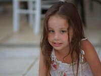 Έξι χρόνια από τον θάνατο της μικρής Μελ...