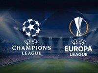 Η συνολική βαθμολογία των ελληνικών ομάδ...