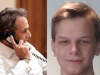 Ναύπακτος: Τηλεφώνημα του πρωθυπουργού σ...