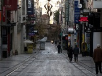 Κορωνοϊός: Σήμερα η συνεδρίαση της επιτρ...