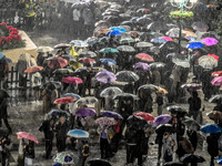 Eπικαιροποιήθηκε το έκτακτο της ΕΜΥ: Πού...