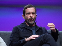 Κωνσταντίνος Μαρκουλάκης: «Είμαι άθεος χ...