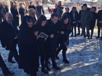 Ανδραβίδα - Πτώση Phantom: Δεκάδες στεφά...