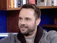 Μέμος Μπεγνής: Ένα παιδί είναι δέσμευση,...