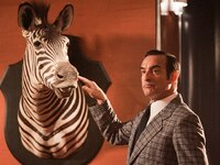 Τι προβάλλει το Odeon Veso Mare από 28 Ι...