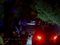 Λούτσα: Πώς «γάζωσαν» τους έξι στο αυτοκ...