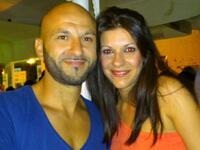 Υπάτιος Πατμάνογλου: Δύσκολες ώρες 4,5 χ...