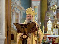 Μητροπολίτης Πατρών: Τα σύνορά μας, ως έ...