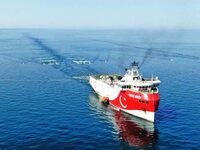 Νέα NAVTEX της Τουρκίας με πραγματικά πυ...