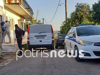 Ηλεία: Βρέθηκε πτώμα πρώην αστυνομικού σ...