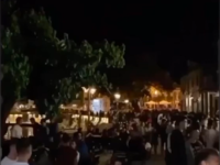 Κορωνοϊός: Μετά τους Αθηναίους που ήρθαν...