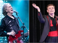 Το τραγούδι "Ο Αχιλλέας απ’ το Κάιρ...