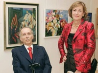 Γέλη Παπαγιαννοπούλου: Όταν μιλούσε στο ...