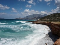 Καιρός: Αίθριος με μικρή άνοδο της θερμο...