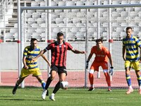 Παναχαϊκή: Πρώτη εκτός έδρας αποστολή με...