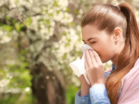 Οι ανοιξιάτικες αλλεργίες είναι ήδη εδώ ...