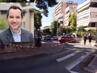 Δολοφονία στην Αγία Παρασκευή: «Κάνουμε ...