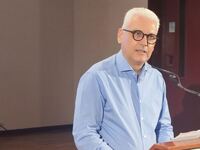 Φωκίων Ζαΐμης από Αίγιο: Συνεχίζουμε δυν...