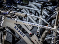 Ποδηλάτες αστυνομικοί στην Πάτρα: Από τη...