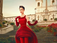 H νέα αφίσα της «Εmily» υποκλίνεται στην...