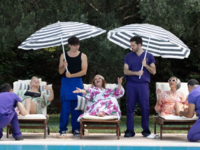 Τηλεθέαση: Τι νούμερα σημείωσε η πρεμιέρ...