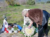 Τέμπη 3 χρόνια μετά: Ξεσπά η μητέρα της ...