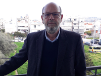 Αχαΐα: Αποχωρεί από τον ΣΥΡΙΖΑ ο Ανδρέας Ριζούλης