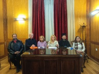 205 χρόνια από τη Μυστική Συνέλευση της ...