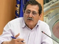 Πάτρα: Συλλυπητήρια του Δημάρχου για την...