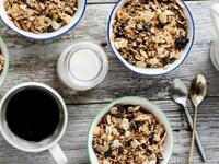 Κινόα το θαυματουργό: δείτε πώς να το βά...